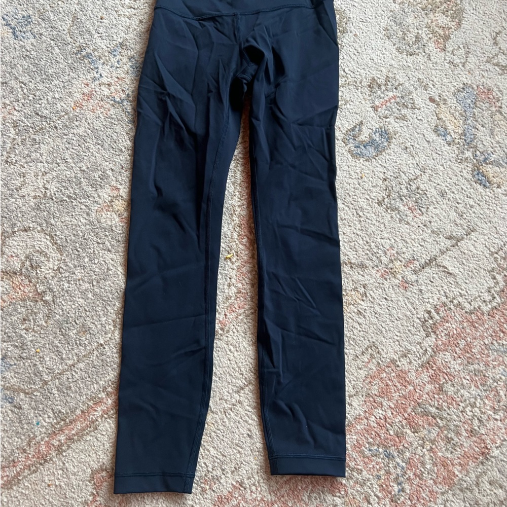 Lulu align legging
